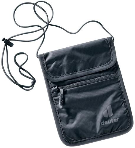 Security Wallet II - Nekkoord