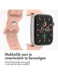 Bandje voor Apple Watch | 38/40/41/42 mm