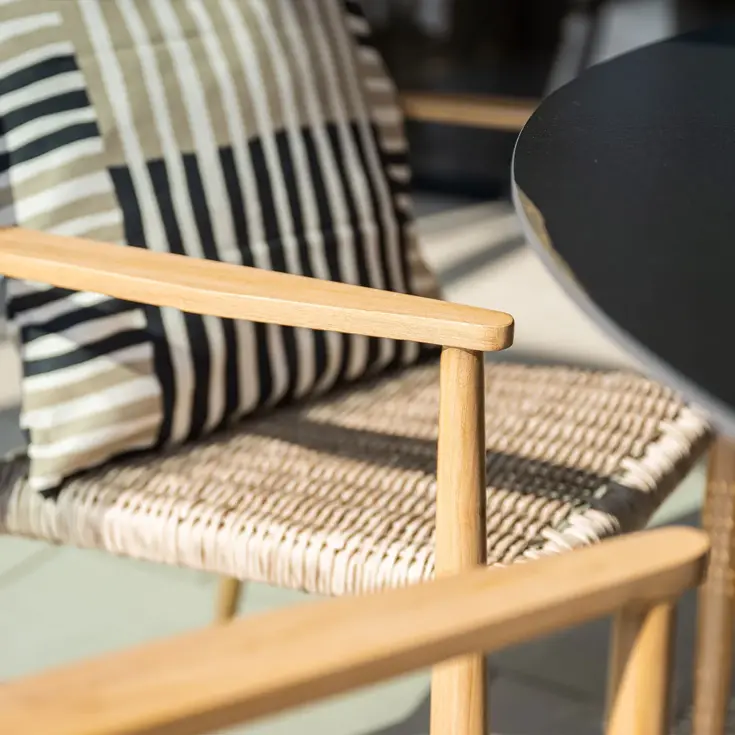 Lily Tuinstoel Garden Impressions