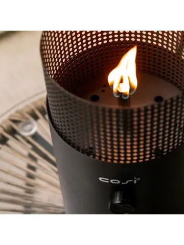 Cosiscoop Dot Gaslantaarn