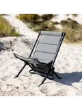 MTS-X Kampeerstoel - Comfortabel en Stabiel
