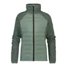 Nolay – Fleecejack dames – Human Nature