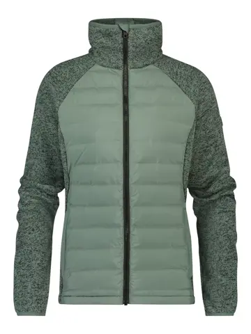 Nolay – Fleecejack dames – Human Nature