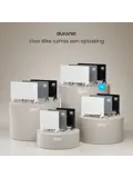 Auronic Convectorkachel - 1500W