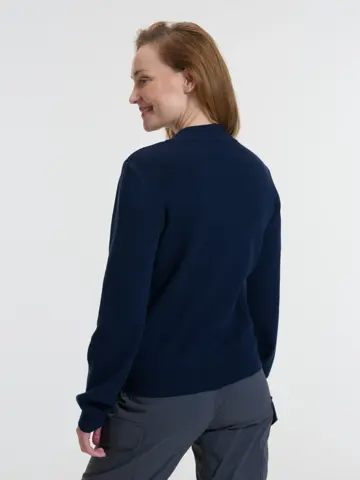 Una - Trui dames - Human Nature