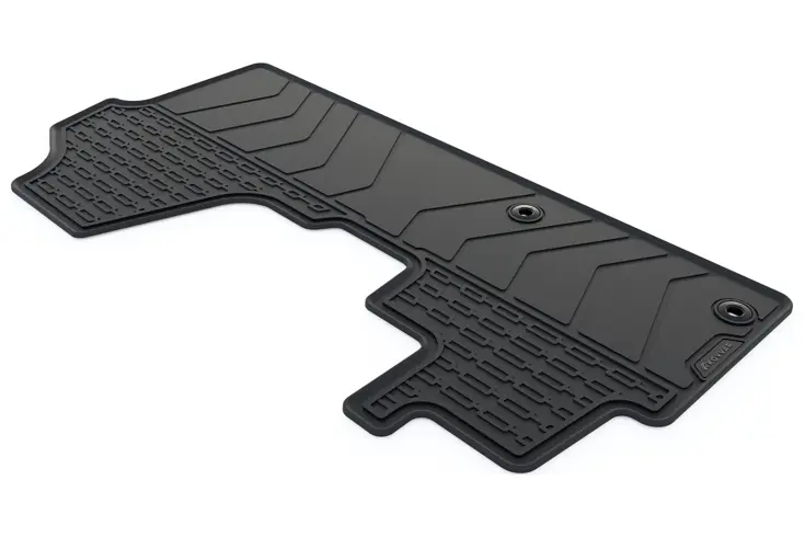 Rubber Matten Peugeot Expert 3 (2016-heden)