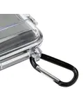 Peli - Waterdichte micro opbergbox - 1015 Zwart