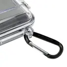 Peli - Waterdichte micro opbergbox - 1015 Zwart