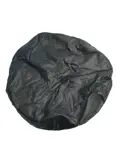 Reservewielhoes zwart 15/16 inch PVC bescherming