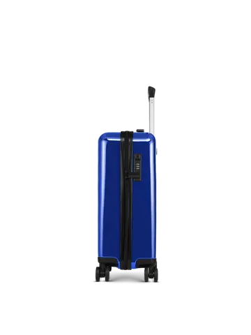 Blue Lemon - Handbagage Koffer - 54cm