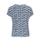 Rinna - T-shirt Dames