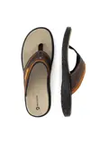 Fiksdal heren - Slippers - Travelin'