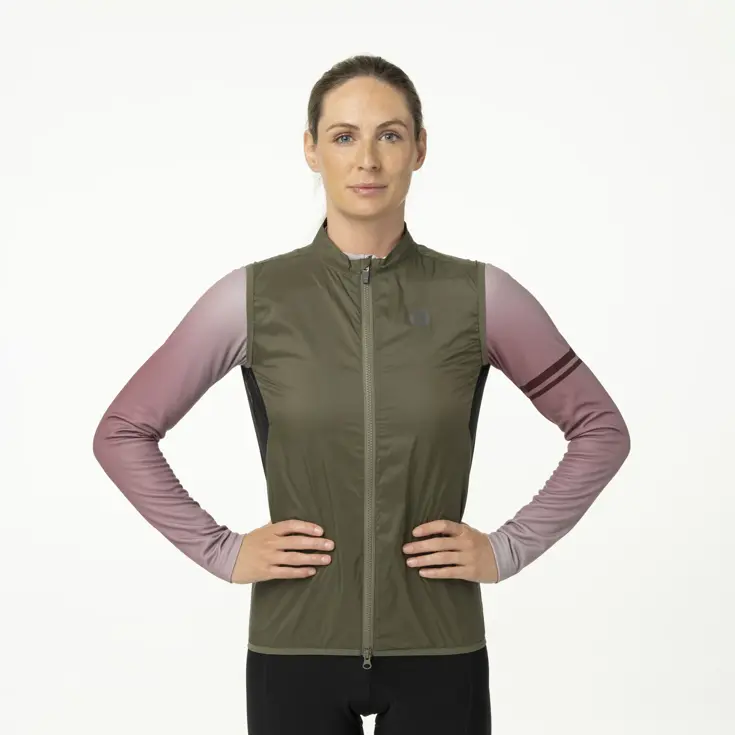 Wind Body Essential - Fietsjack dames
