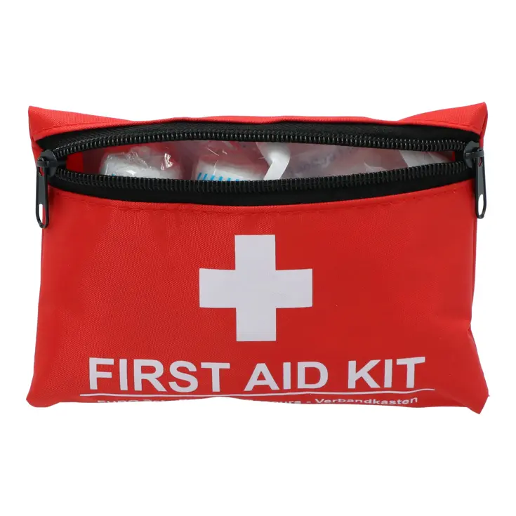 Carpoint EHBO Set Mini