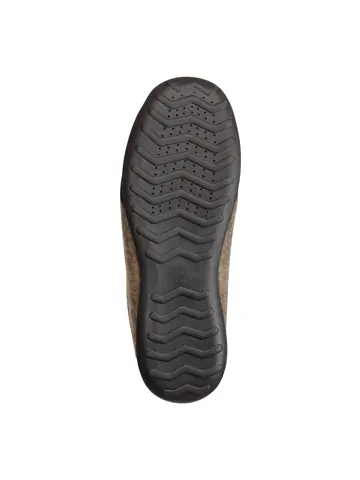 Back-Home heren - Sloffen - Travelin'