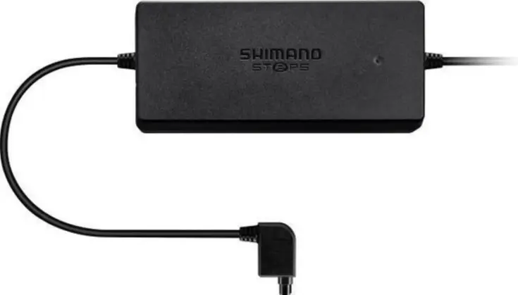Shimano Steps EC-E6000-1 oplader