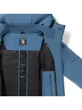 Karl Heren - Hardshell Jas - Waterdicht