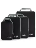 Compressie Cubes 4-delige Set