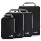 Compressie Cubes 4-delige Set