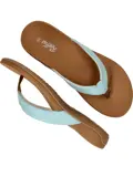 Teenslippers Dames