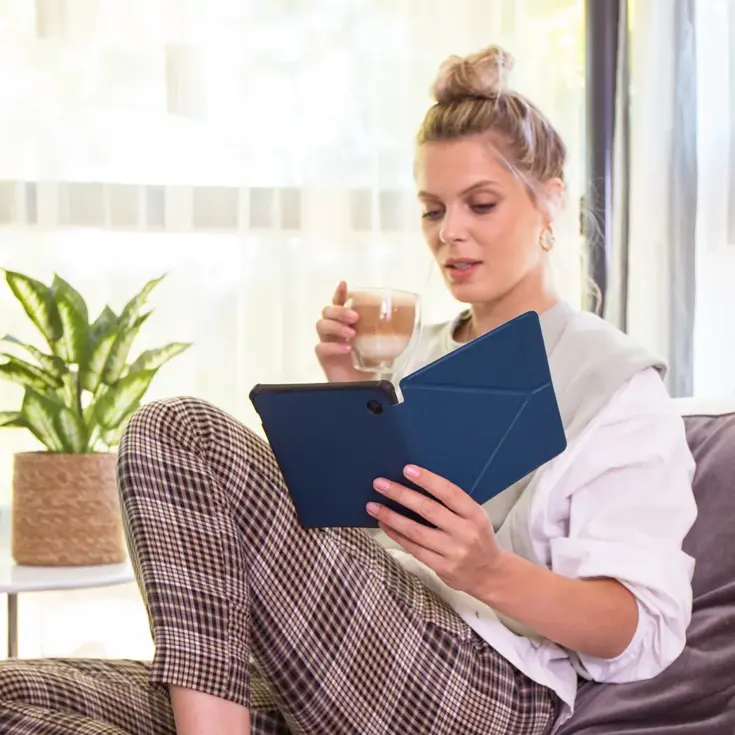 imoshion Bookcase - Kobo Clara Colour / BW