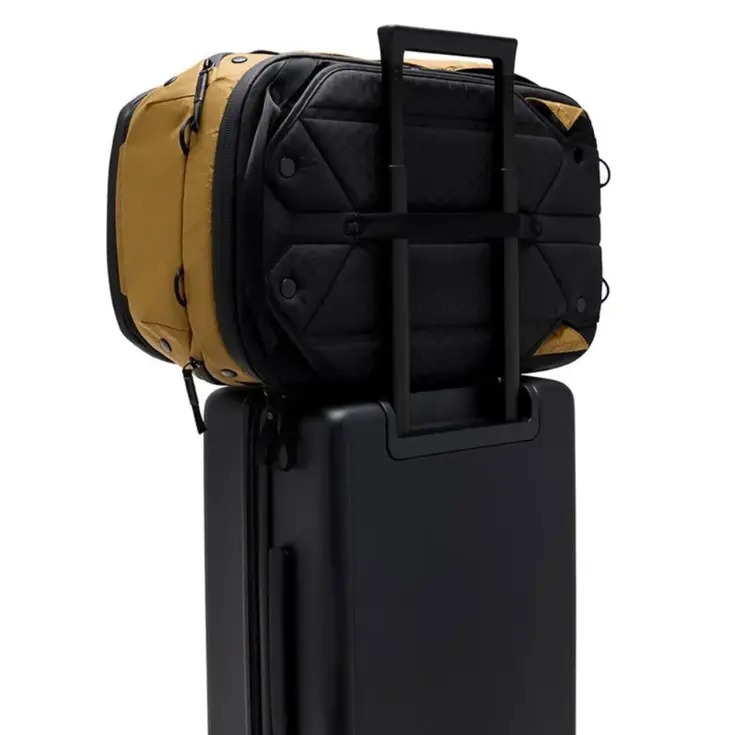 Reisrugzak 45 L Coyote