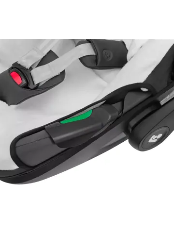 Pebble 360 (Pro) - Autostoelhoes - Maxi-Cosi
