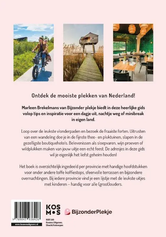 Eropuit in Nederland