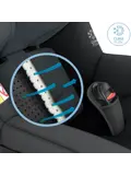 Mica Pro Eco i-Size - Autostoel