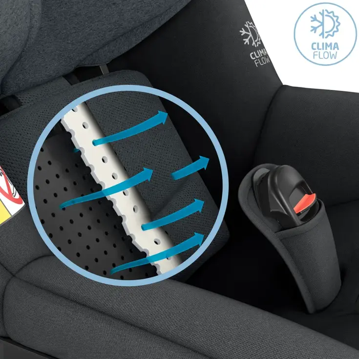Mica Pro Eco i-Size - Autostoel
