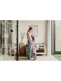 Nora Premium - Campingbed