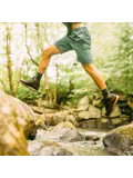 Merinowollen - M/C Midweight hiker - Wandelsokken