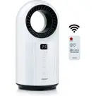 Alpina Bladloze ventilatorkachel 1500 W