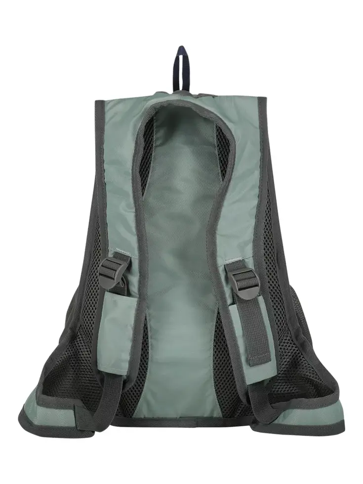Lugo – Rugzak 15 liter – Human Nature