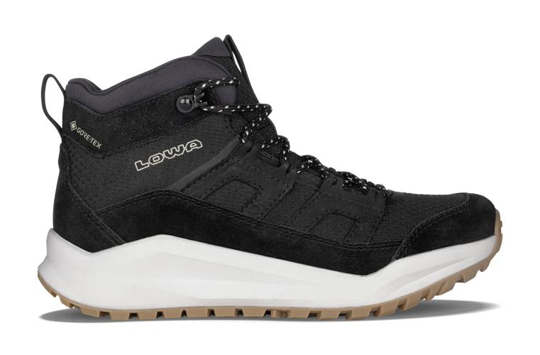 Kaloya GTX - Hoge wandelschoenen dames - LOWA