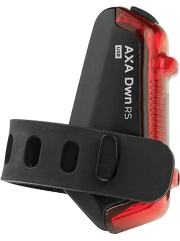 Axa Achterlicht Dwn Signal Usb Zadelpen