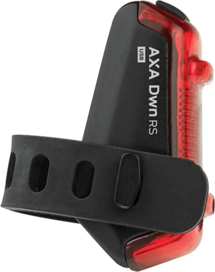 Axa Achterlicht Dwn Signal Usb Zadelpen