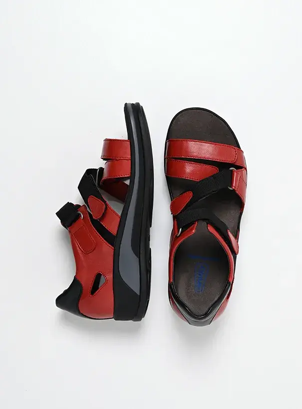 Desh - Sandalen dames