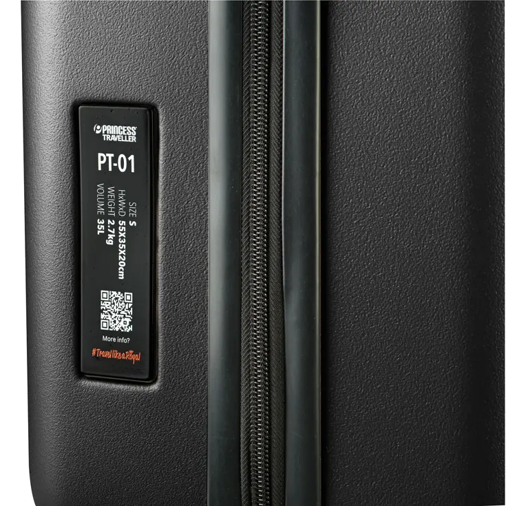 PT01 Large - Koffer 98 liter