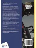 ANWB theorieboek Rijbewijs A -  Motor 