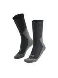2 paar - Hiking Sokken