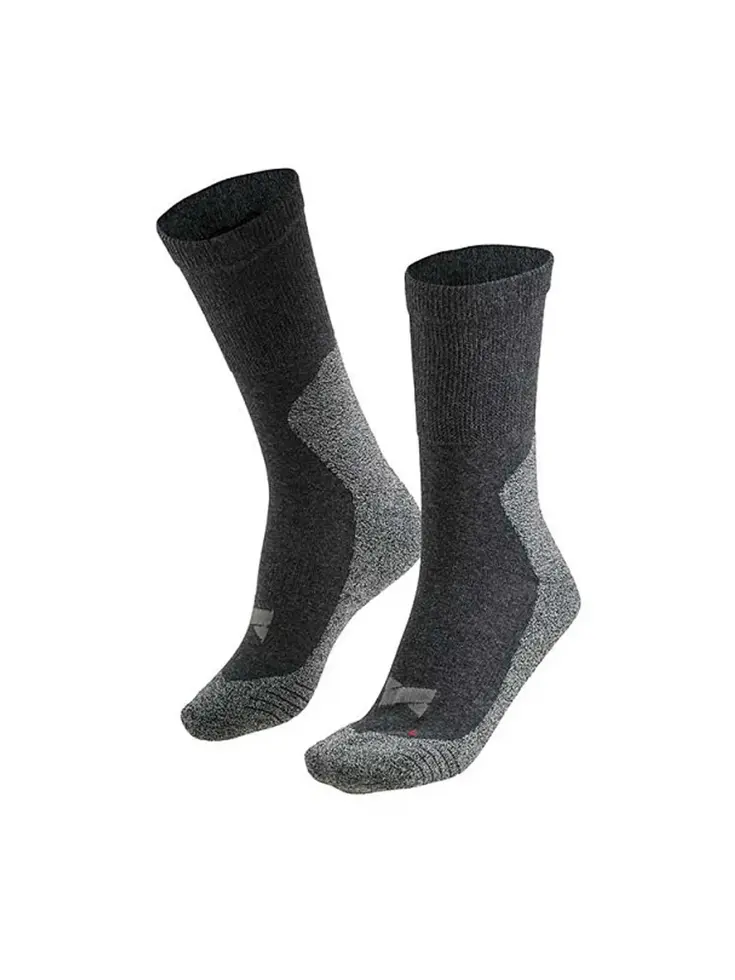 2 paar - Hiking Sokken