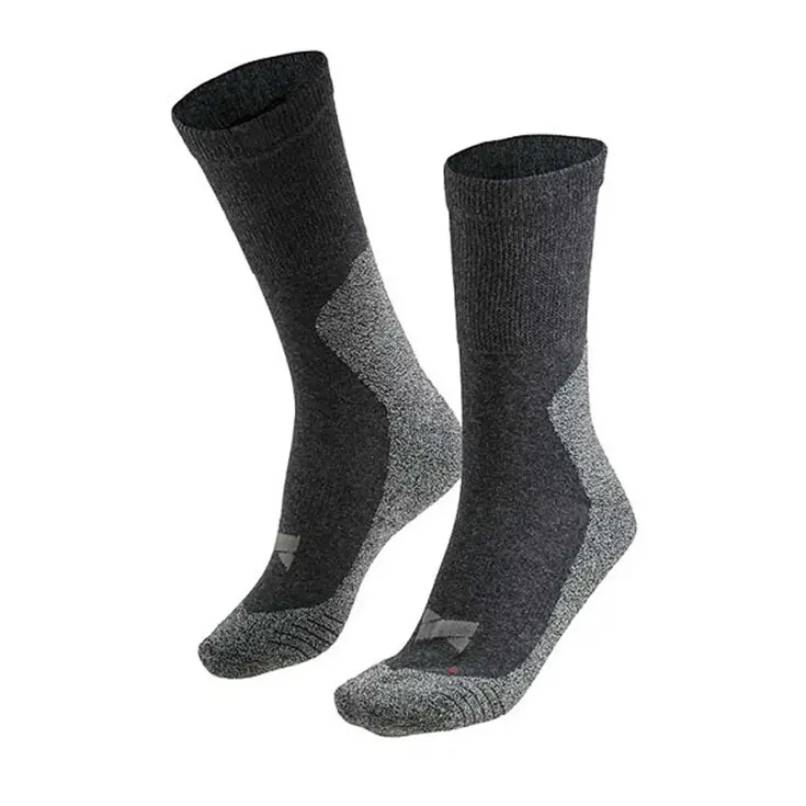 2 paar - Hiking Sokken