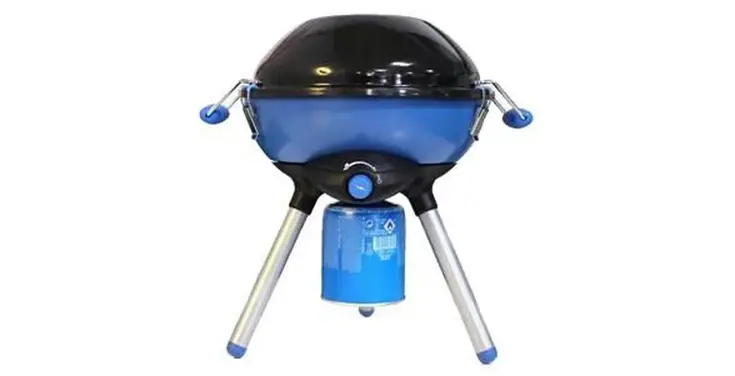 Party Grill 400 CV Camping kooktoestel
