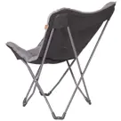Bo-Camp Vlinderstoel Redbridge M