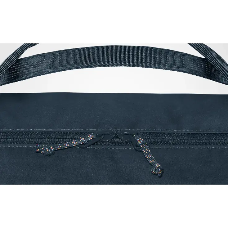 Fjallraven Vardag Duffel 30 black