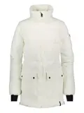 Nique – 2 in 1 parka dames – Human Nature