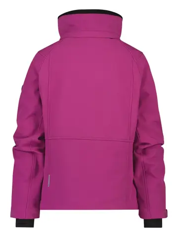 Montana – Softshell ski-jas dames – Human Nature