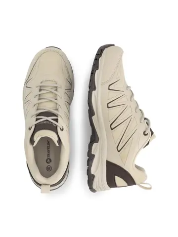 Nysted Dames - Lage wandelschoenen - Waterdicht