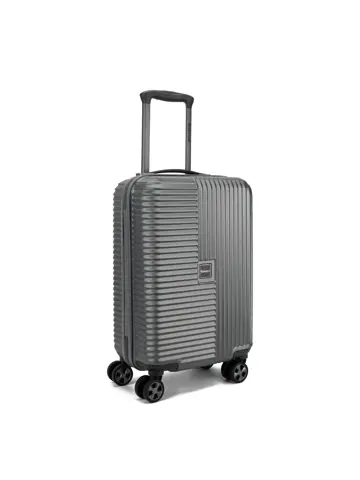 Tourister - Handbagage koffer - 55cm - 34L